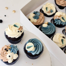 Indlæs billede til gallerivisning Cupcakes til Studenterfest