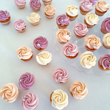 Indlæs billede til gallerivisning Bestil minicupcakes hos Snirkleriet, Aarhus
