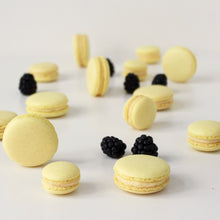 Indlæs billede til gallerivisning Bestil macarons fra Snirkleriet
